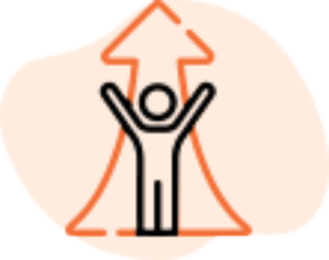 Regular, candid feedback and endless opportunities for learning